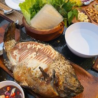 ครัวนุชา เชียงคานฮิลล์รีสอร์ท