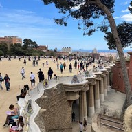 Parc Guell