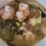 ขนมจีนบ้านประไพ