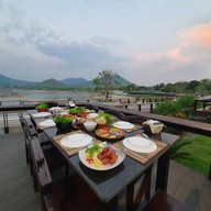 ครัวนุชา เชียงคานฮิลล์รีสอร์ท