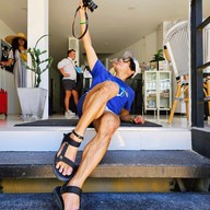 Blu Monkey Phi Phi Island