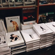 บรรยากาศ Kinokuniya