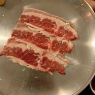 Seoul gogi korean bbq