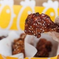 ก๋วยเตี๋ยวไก่มะระ เตี๋ยวปากแซ่บ