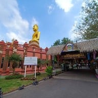 กาดวิถีชุมชนคูบัว