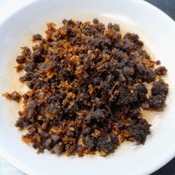 เมนูของร้าน ข้าวต้มหัวนา