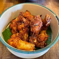 2459 ขนมจีน อาหารตามสั่งพื้นเมือง ส้มตำ