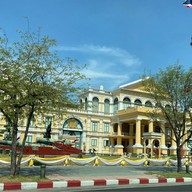 กระทรวงกลาโหม