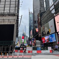 Times Square