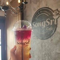 SongSri_Cafe Pranburi ( สองสี คาเฟ่ ปราณบุรี)