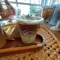 นาตามี Food & Coffee