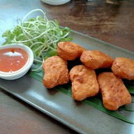 Chamber By Good Cafe
