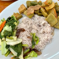 เมตตาอาหารเจ อู่เรือ