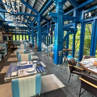 intercontinental Khao Yai Resort