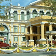 กระทรวงกลาโหม