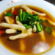 เมนูของร้าน อ้วนเจริญยิ่ง ราชาข้าวต้ม พุทธมณฑลสาย3