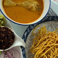 ร้านกินอิ่มจังครัวบ้านแม่ตุ๊ก