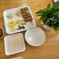 พรแหนมเนือง ระยอง