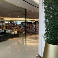 บรรยากาศ Kinokuniya