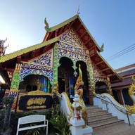 วัดดับภัย