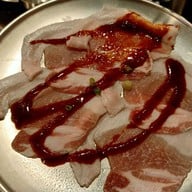 Seoul gogi korean bbq
