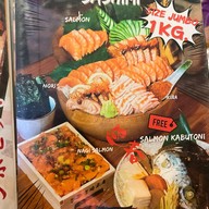 Ebisu Sushi เอกมัย ซอย 10