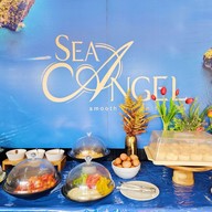 Sea Angel Boat Club