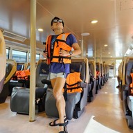 Sea Angel Boat Club