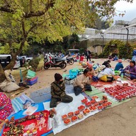 สถานีเกษตรหลวงอ่างขาง