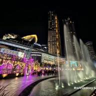 บรรยากาศ ICONSIAM