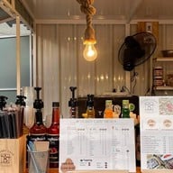 Chubby cafe  24hr. (ครอฟเฟิล&คอฟฟี่&ปังปิ้ง)