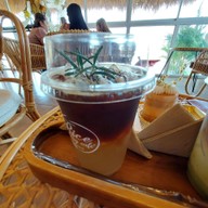 นาตามี Food & Coffee