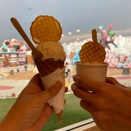 Great And Grand Sweet Destination