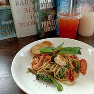 Chamber By Good Cafe