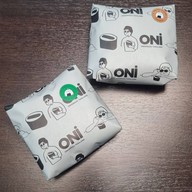 เมนูของร้าน ONIGIRAZU THAILAND THE EMPORIUM