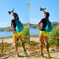 Blu Monkey Phi Phi Island