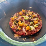 เมนูของร้าน Alpea Bistrot
