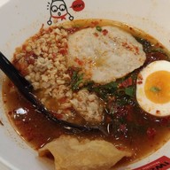 เมนูของร้าน ก๋วยเตี๋ยวเพลินพุง สาขา เซ็นทรัลเวสต์เกต