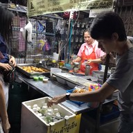 CHAOSUAN ORIGINAL SOY MILK สุขุมวิท95