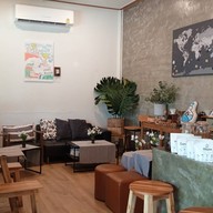 Landlab Drip Cafe  ไม่มีสาขา