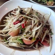 ส้มตำแซ่บซีรี่ย์