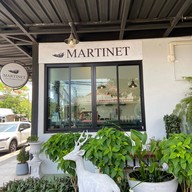 Martinet French Bakery & Cafe’