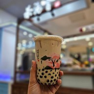 TP TEA Thailand Fashion Island