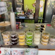 ขนมหวานคุณโม (ราชพฤกษ์)