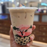 TP TEA Thailand Fashion Island