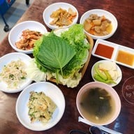 เมนูของร้าน NaJu (นาจู) 나주