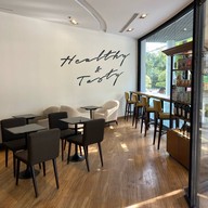 Vistacafé QISS Mall