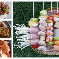 N&N coffee ข้างตลาดยางเอน