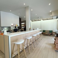 บรรยากาศ LS' Kitchen  李氏茶餐廳