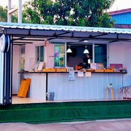 GM Coffee กาแฟสดบ้านลดา สามแยกตลาดนัดวัดเสด็จ